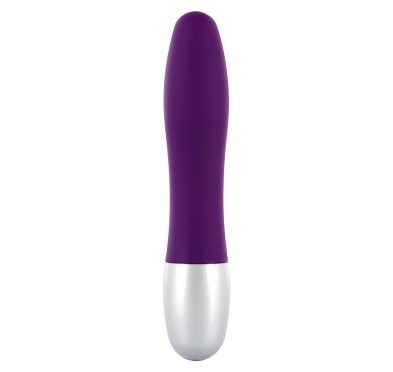 Wibrator-DISCRETION VIBR. PROBE PURPLE